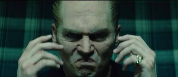 ‘Black Mass’ The Whitey Bulger Story in Theatres Friday ‘Black Mass’ The Whitey Bulger Story in Theatres Friday
