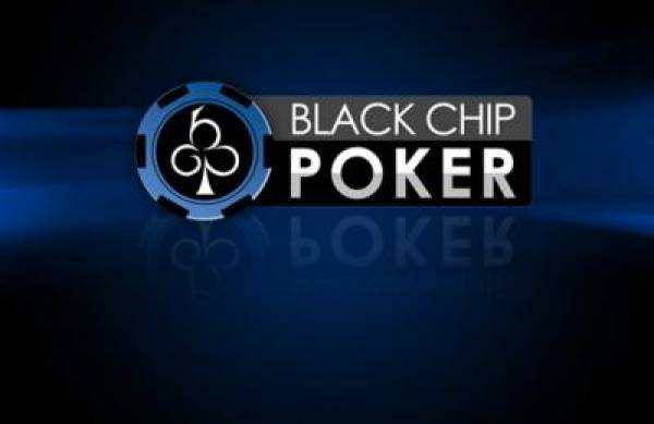 BlackChip Poker Leaving Merge Gaming Network