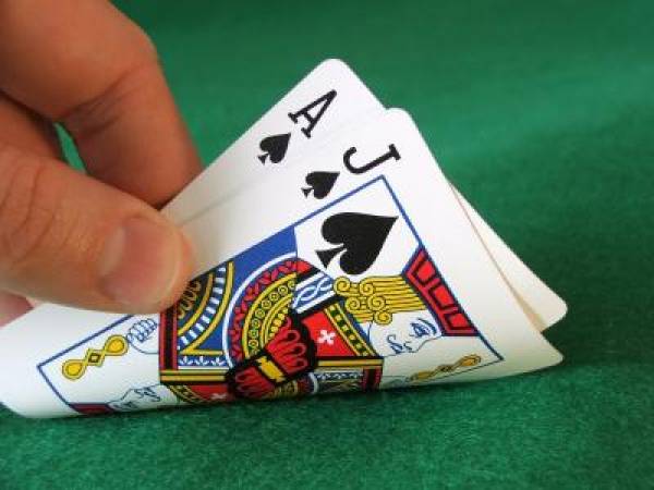 Blackjack Winning System Blackjack Winning System
