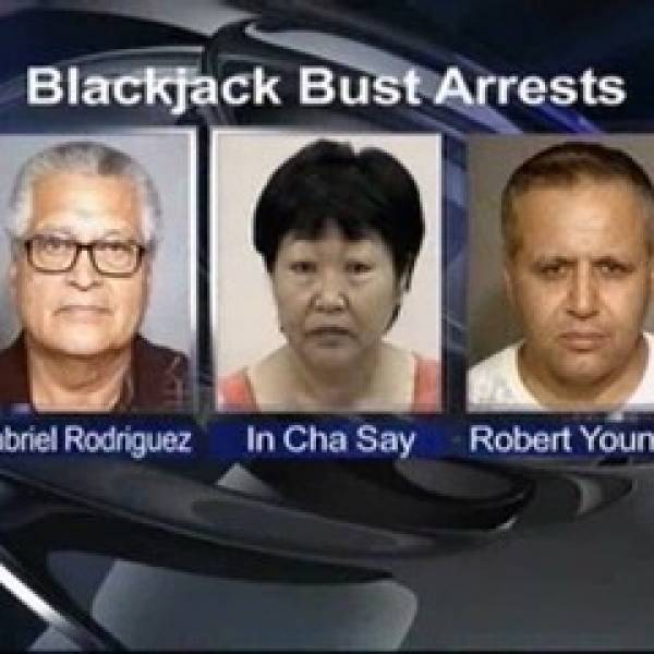 Blackjack Cheaters Blackjack Cheaters