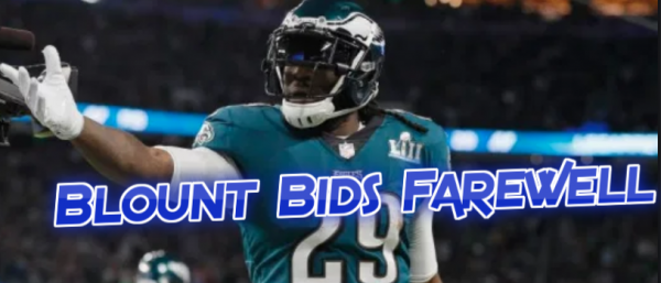 LeGarrette Blount Announces Retirement