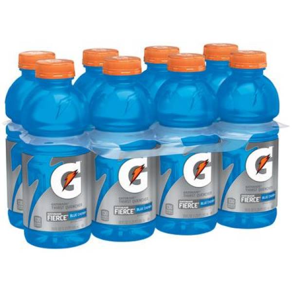 Blue Gatorade Odds Super Bowl 50 Prop Bet