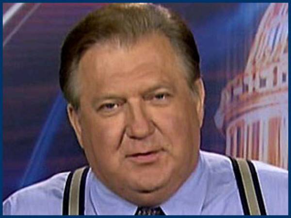 Fox News’ Bob Beckel Admits Big Super Bowl Win 