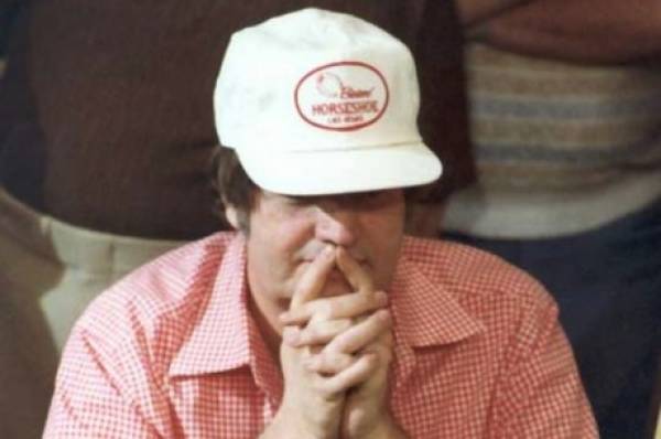 Poker Pro Robert Hoff Passes Away Unexpectedly Poker Pro Robert Hoff Passes Away Unexpectedly