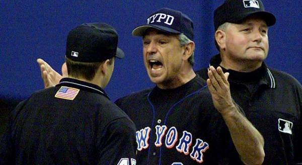 John Brennan: Former Mets Manager Looks to Get Into CT Sports Betting 