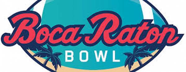 2016 Boca Raton Bowl Betting Odds – Memphis vs. WKU