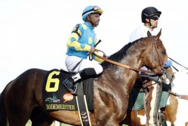 2012 Preakness Stakes Contenders