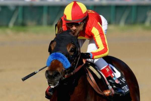 Bodemeister Odds to Win 2012 Kentucky Derby at 5 to 1