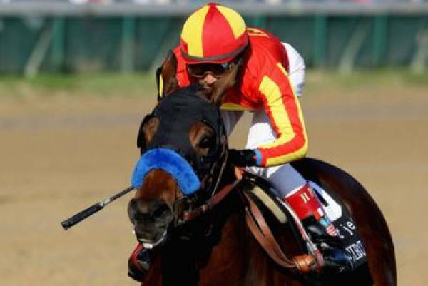 Bodemeister Kentucky Derby Odds at +450