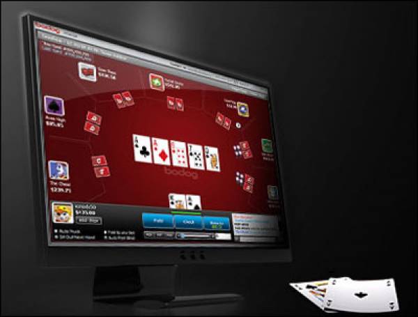 Bodog Poker