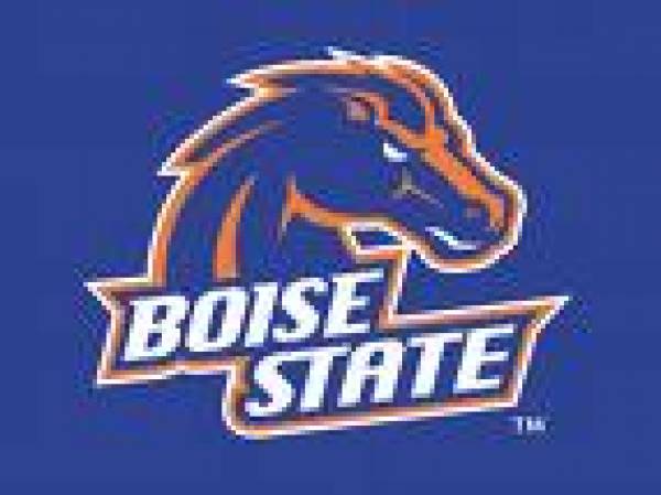Boise State Boise State