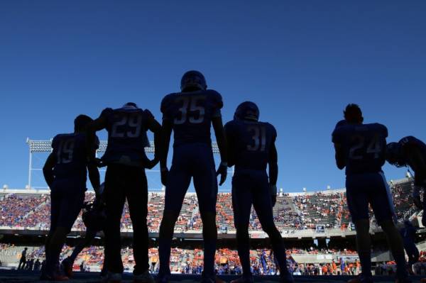 Where Can I Bet Boise State vs. Ole Miss Online? Chick Fil A Kickoff Game Where Can I Bet Boise State vs. Ole Miss Online? Chick Fil A Kickoff Game