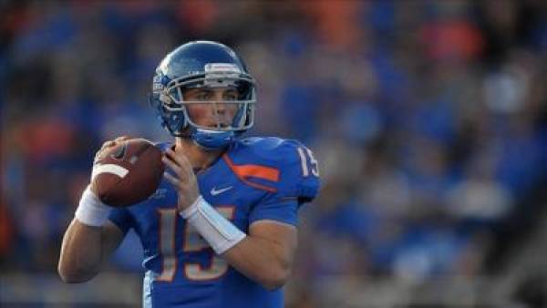 Boise State Broncos vs. Michigan State Spartans Betting Odds