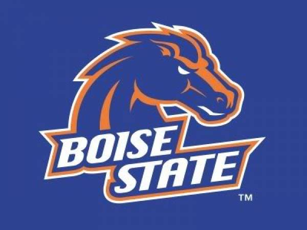 Boise State Broncos Boise State Broncos