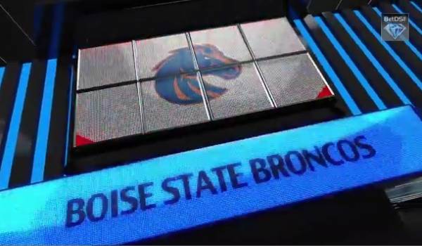 Boise State Odds and Predictions for 2014 