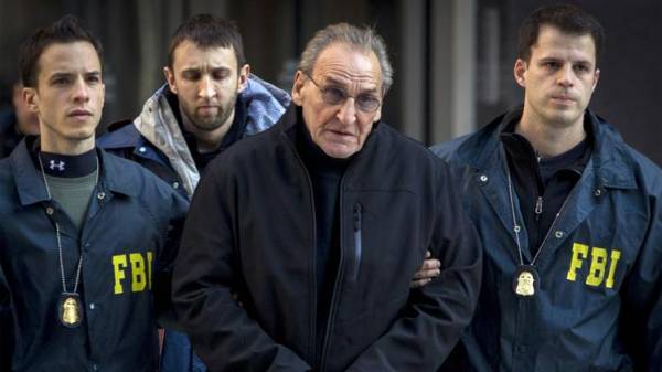 Bonanno Crime Family Members Taken Into Custody for Alleged Role in Heist Bonanno Crime Family Members Taken Into Custody for Alleged Role in Heist