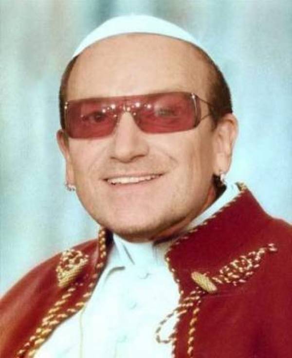 Next Pope Betting:  Cardinals Turkson, Scola in Dead Heat, Bono at 1000-1 