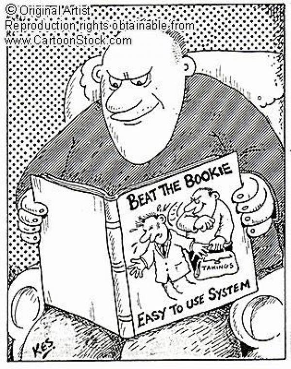 How Do Bookies Make Money? How Do Bookies Make Money?