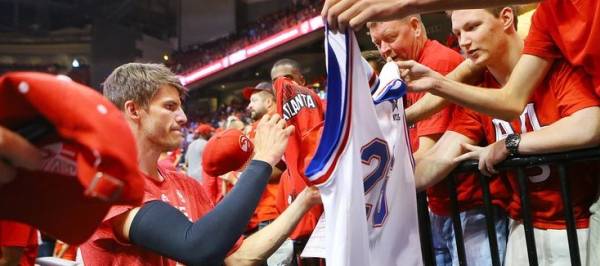 Bookies in Atlanta – Fulton County: Worst Fan Base in the U.S. Bookies in Atlanta – Fulton County: Worst Fan Base in the U.S.