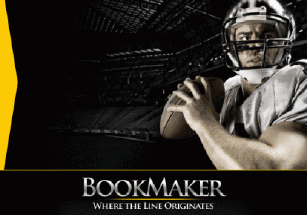 Bookmaker Bookmaker