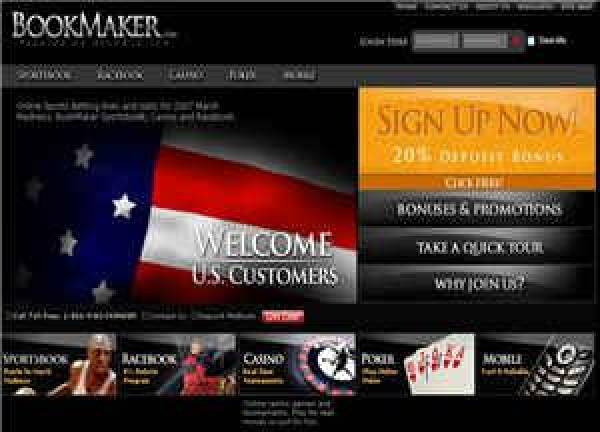 Bookmaker.com