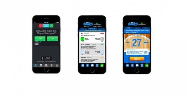 Live In-Play Betting Concept Coming to Daily Fantasy Via Boom Shakalaka Live In-Play Betting Concept Coming to Daily Fantasy Via Boom Shakalaka