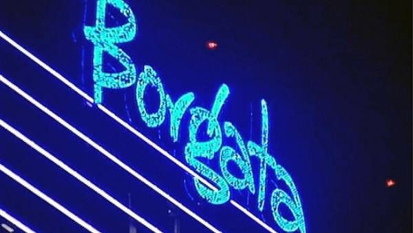 Borgata Hotel and Casino Launches Simulated Gaming Site