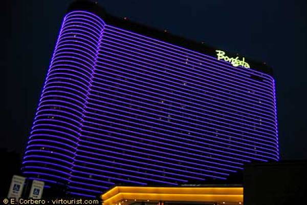 Borgata Sees 7 Percent Increase in 3rd Quarter Revenues