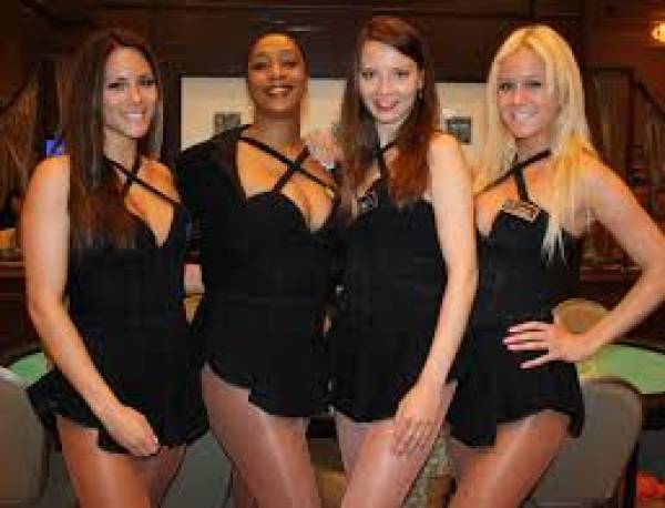 Judge Rules That Casino Waitresses Can be Fired for Gaining Weight Judge Rules That Casino Waitresses Can be Fired for Gaining Weight