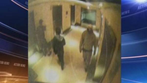 Casino Heist at the Borgata: $200k in Rolexes Taken Casino Heist at the Borgata: $200k in Rolexes Taken