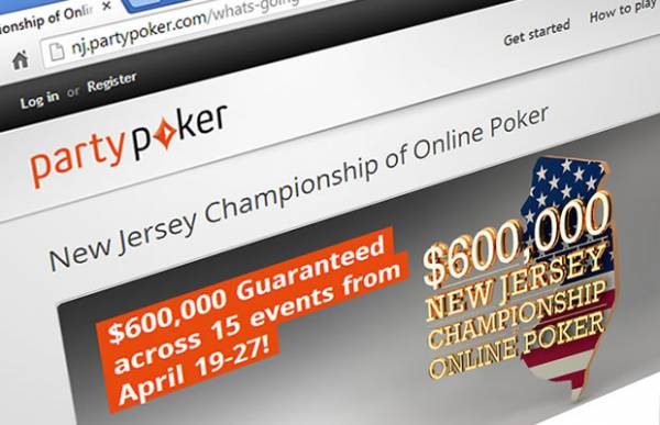 Borgata Posts Quarterly Loss for Online Poker in New Jersey Borgata Posts Quarterly Loss for Online Poker in New Jersey
