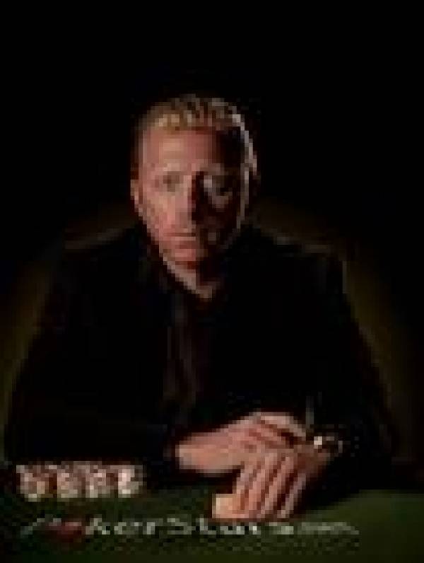 Boris Becker Boris Becker
