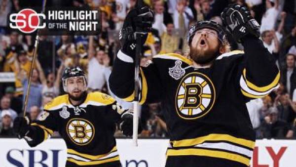 Line on the Bruins vs. Canucks Game 7 of Stanley Cup Finals Line on the Bruins vs. Canucks Game 7 of Stanley Cup Finals