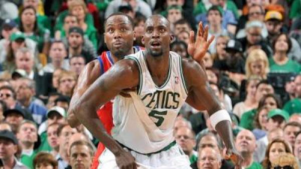 Boston Celtics Odds to Win 2012 NBA Championship Likely Slashed