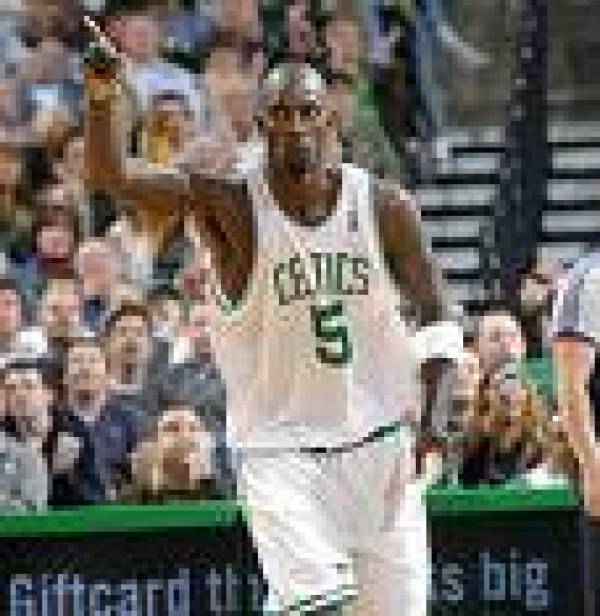 Boston Celtics