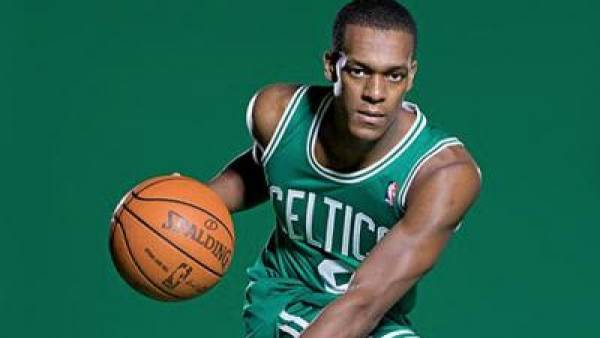 Celtics-Hawks Spread – Game Two of the NBA Playoffs:  No Rajon Rondo, Ray Allen