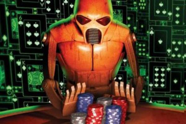 PokerStars Poker Bot Ring PokerStars Poker Bot Ring