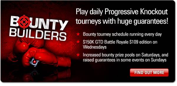 progressive knockout pokerstars progressive knockout pokerstars