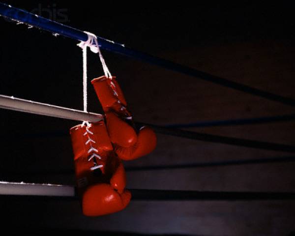 Mayweather-Pacquiao Fight Mayweather-Pacquiao Fight