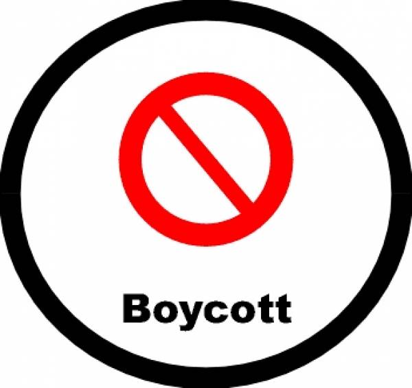Boycott The Venetian Hotel, Casino Boycott The Venetian Hotel, Casino