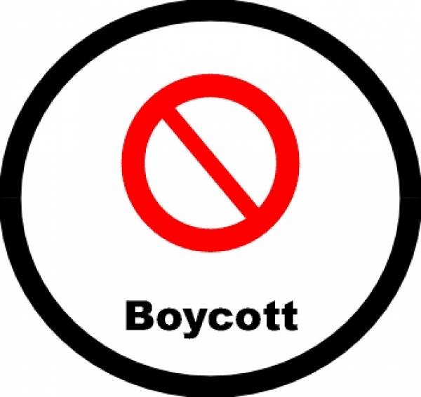  Boycott The Venetian Hotel, Casino 