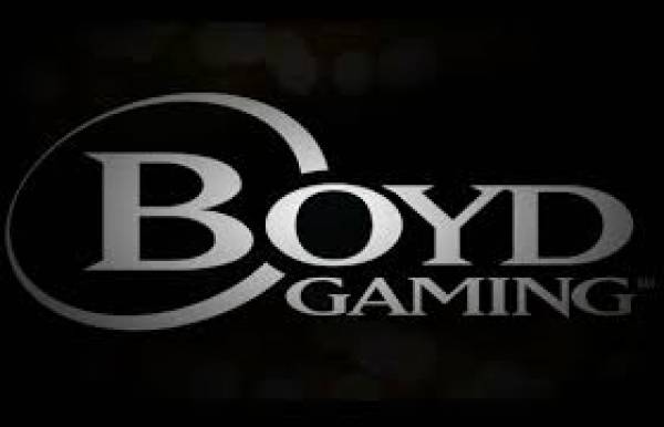 Boyd Gaming Narrows 1Q loss Thanks to Positive Vegas Results