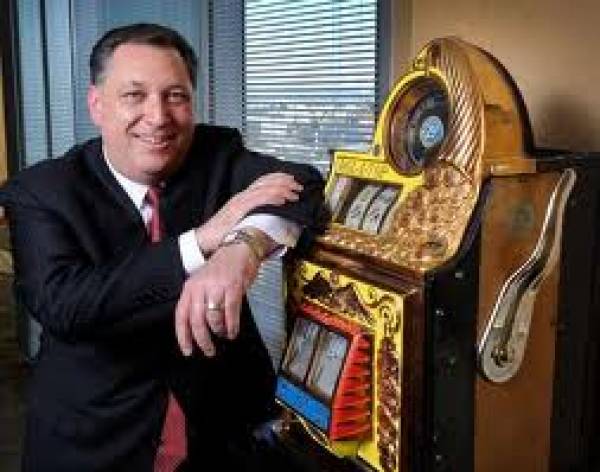 Boyd Gaming CEO: ‘New Jersey Better Opportunity for Online Poker Than Nevada’ Boyd Gaming CEO: ‘New Jersey Better Opportunity for Online Poker Than Nevada’