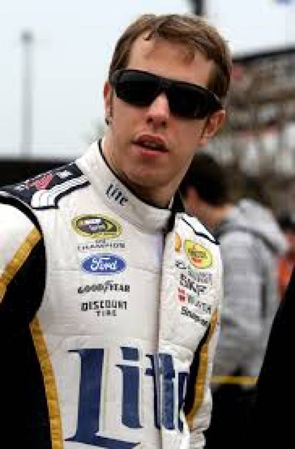 Brad Keselowski Odds to Win the 2016 Daytona 500