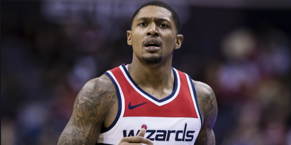 Bradley Beal Next Team Odds If Traded