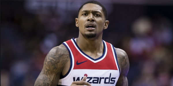 Bradley Beal Now Favored to Go to the Celtics