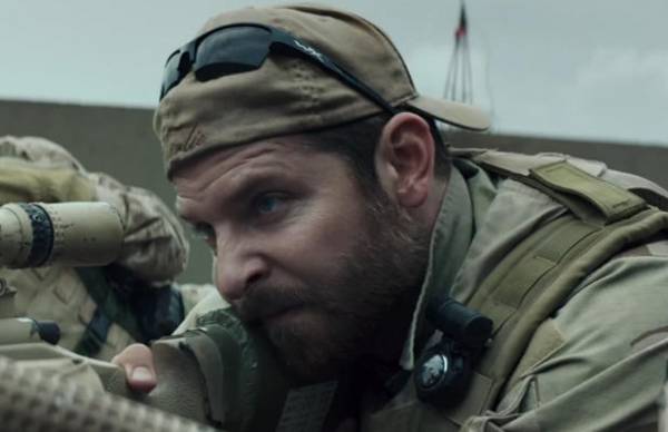Bradley Cooper Odds of Winning an Oscar: Payout Would Be 20-1