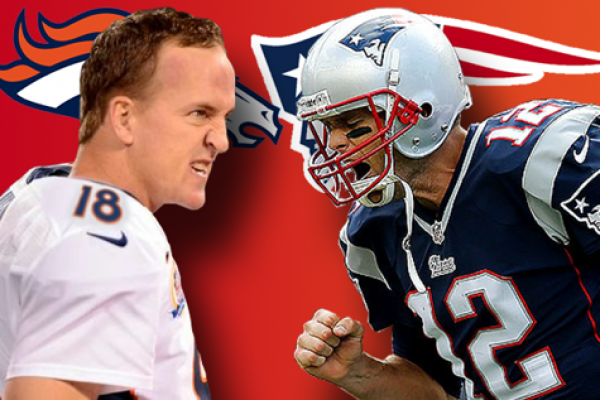 Brady-Manning 2016 AFC Championship Betting Tips: Things You Need to Know
