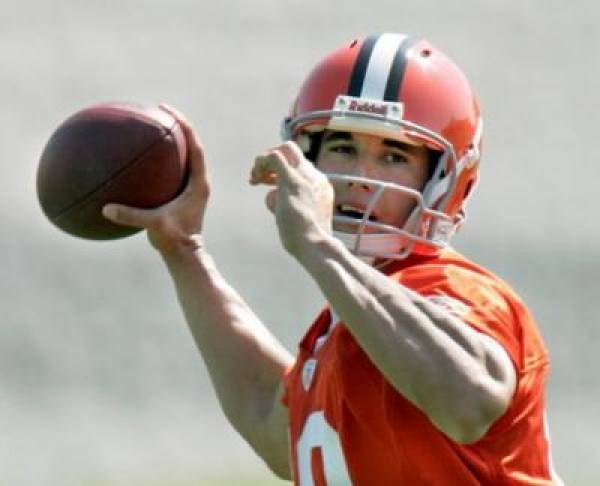 Cleveland Browns Cleveland Browns