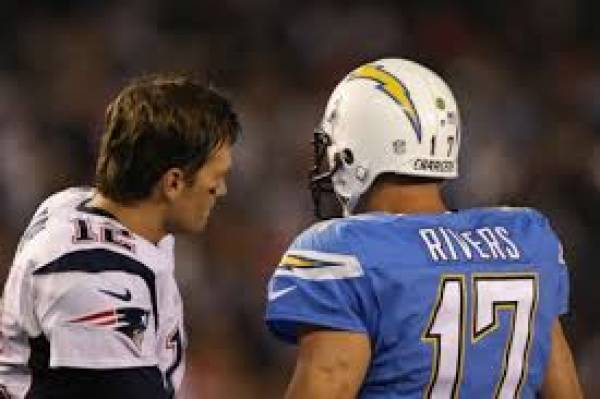 Brady and Rivers Next Team Latest Odds